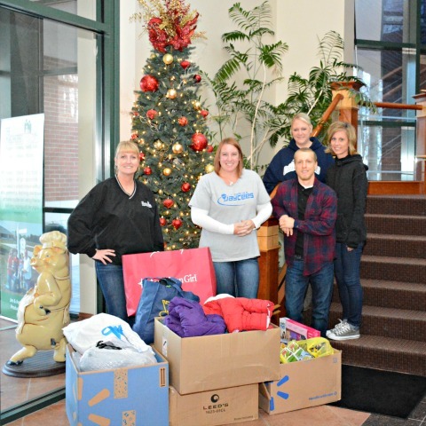 0118 Carlyle Jaycees Donation Web